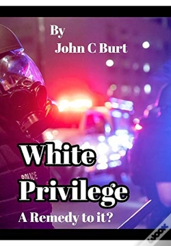 Capa do artigo White Privilege.