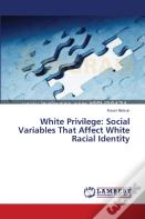 White Privilege