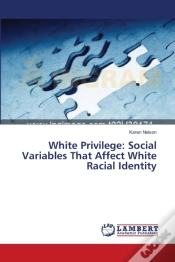 Capa do artigo White Privilege