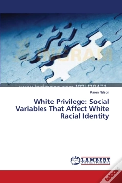 Capa do artigo White Privilege
