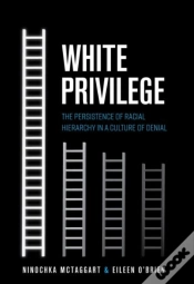 Capa do artigo White Privilege