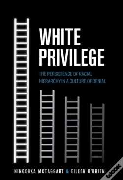 Capa do artigo White Privilege