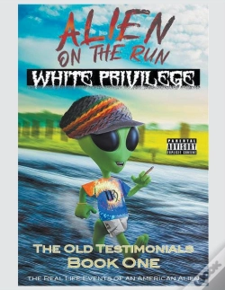 Capa do artigo White Privilege