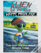 Capa do artigo White Privilege