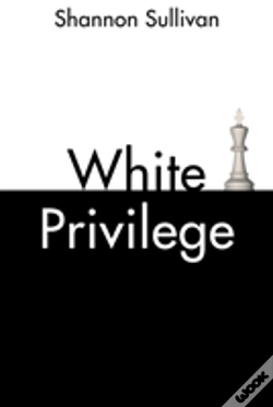 Capa do artigo White Privilege