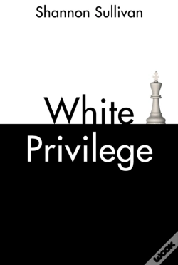 Capa do artigo White Privilege