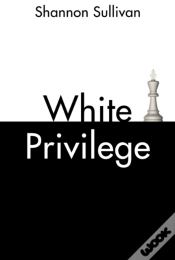 Capa do artigo White Privilege