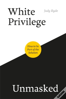 Capa do artigo White Privilege Unmasked