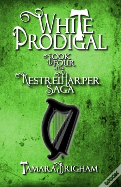 Capa do artigo White Prodigal