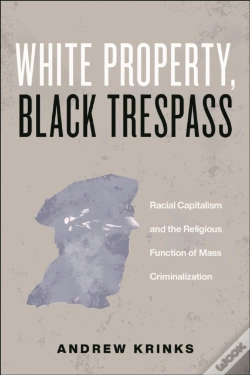 Capa do artigo White Property, Black Trespass