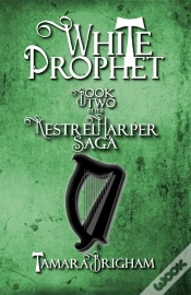 Capa do artigo White Prophet