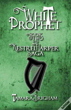 Capa do artigo White Prophet