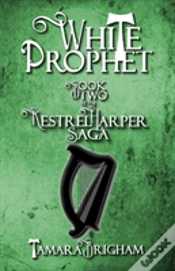 Capa do artigo White Prophet