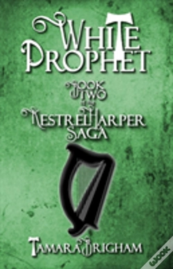 Capa do artigo White Prophet