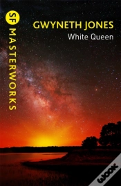 Capa do artigo White Queen
