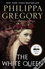 Capa do artigo White Queen