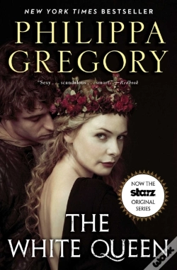 Capa do artigo White Queen