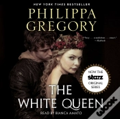 Capa do artigo White Queen