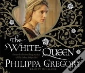 Capa do artigo White Queen