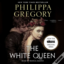 Capa do artigo White Queen