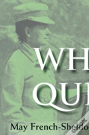 Capa do artigo White Queen