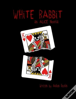 Capa do artigo White Rabbit