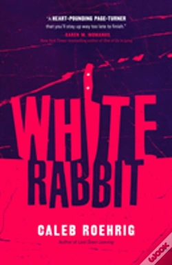 Capa do artigo White Rabbit