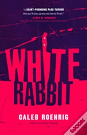 Capa do artigo White Rabbit