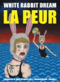 White Rabbit Dream N  3 - La Peur - Preview