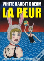 Capa do artigo White Rabbit Dream N  3 - La Peur