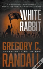 Capa do artigo White Rabbit