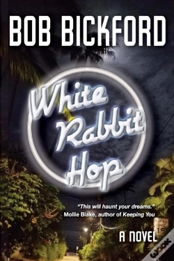 Capa do artigo White Rabbit Hop