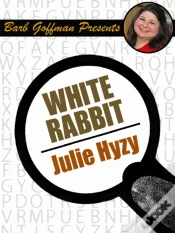 Capa do artigo White Rabbit