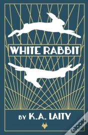 Capa do artigo White Rabbit
