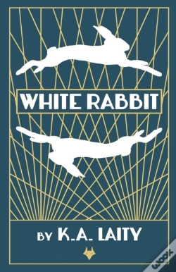 Capa do artigo White Rabbit