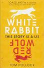 White Rabbit, Red Wolf - Preview
