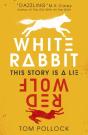 White Rabbit, Red Wolf - Preview