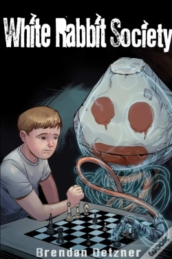 Capa do artigo White Rabbit Society