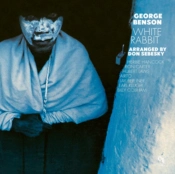 Capa do artigo White Rabbit - Vinil
