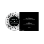 Capa do artigo White Rabbit - Vinil
