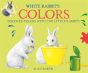 White Rabbit'S Colors - Preview