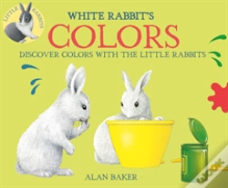 Capa do artigo White Rabbit'S Colors