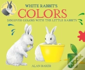 Capa do artigo White Rabbit