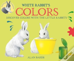 Capa do artigo White Rabbit'S Colors
