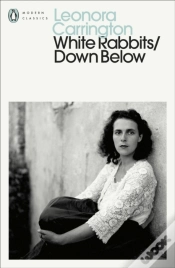 Capa do artigo White Rabbits/Down Below