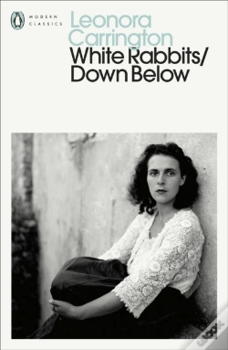 Capa do artigo White Rabbits/Down Below