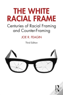 Capa do artigo White Racial Frame