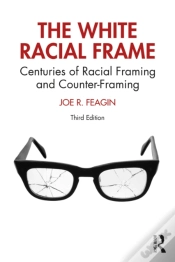 Capa do artigo White Racial Frame