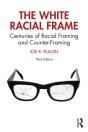 White Racial Frame - Preview