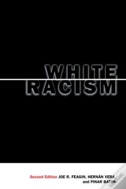 Capa do artigo White Racism
